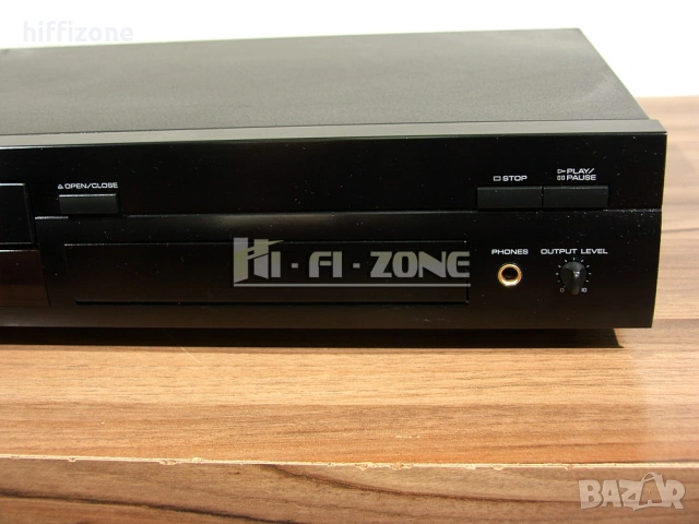 CD плеър  Yamaha cdx-880 , снимка 5 - Ресийвъри, усилватели, смесителни пултове - 54165454