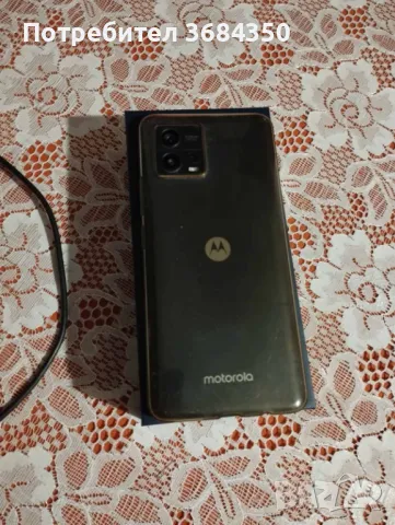 Motorola G72, снимка 2 - Motorola - 47609652