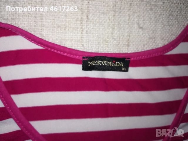 Две рокли за 5 лева, снимка 8 - Детски рокли и поли - 52595499