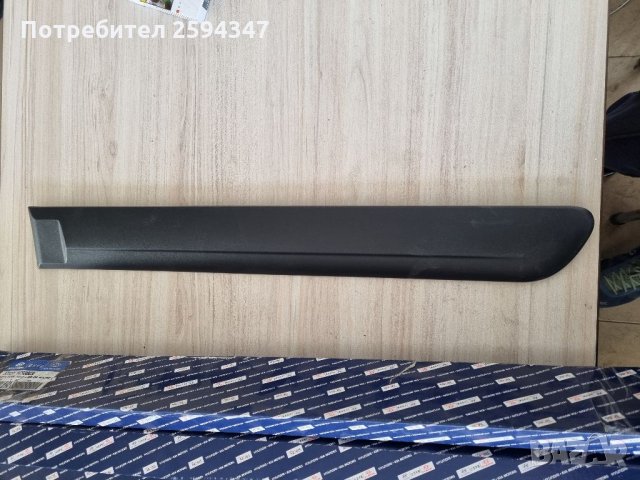 HYUNDAI GETZ 4 ВРАТИ ЛАЙСНА ЗАДНА ВРАТА ЛЯВА-ДЯСНА HMC, снимка 1