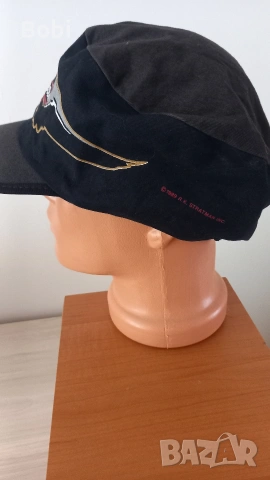 Шапки Harley Davidson 2бр., снимка 3 - Шапки - 54153204