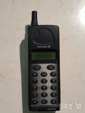 Ериксон GA628