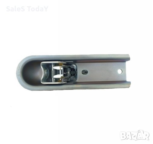 Лапа за ремарке, Заключваща лапа за теглич за ремарке, снимка 3 - Аксесоари и консумативи - 32122383