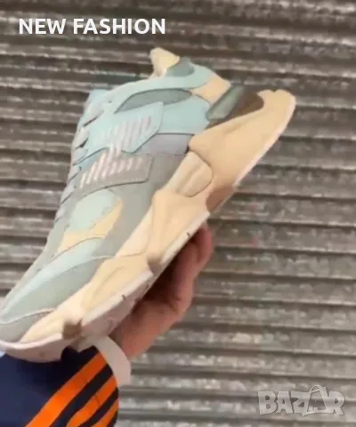 Дамски Маратонки ✨New Balance , снимка 7 - Маратонки - 50416447