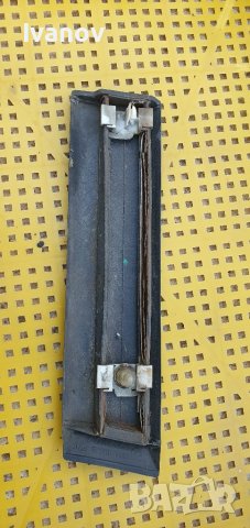 Лайсна за преден ляв калник бмв е36 м пакет седан комби компакт , снимка 7 - Части - 38557763