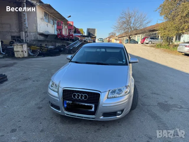 Audi A3 8p 2.0tdi bkd, снимка 1