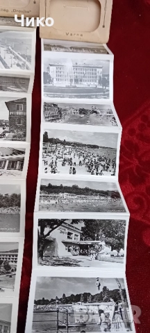 5бр албуми със стари снимки, снимка 18 - Антикварни и старинни предмети - 51867449