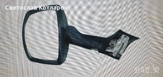 огледало огледала ивеко мерцедес спринтер бусове камиони 