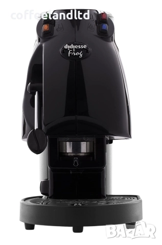  Кафемашина Фрог/Frog Didiesse, снимка 2 - Кафемашини - 52234431