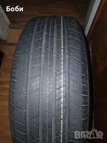 18цола нова резервна гума додж дуранго , снимка 17 - Аксесоари и консумативи - 52362025