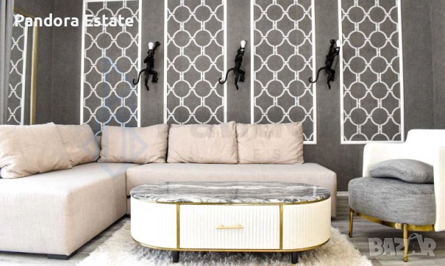 4-СТАЕН апартамент под наем, гр. София, кв. Драгалевци, снимка 2 - Апартаменти - 52402862