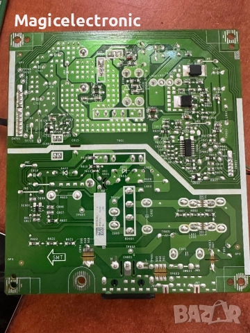 Acer XV242Y основна платка и захранване, снимка 4 - Части и Платки - 52519574