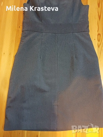 TOM TAILOR , снимка 5 - Сукмани - 53896087