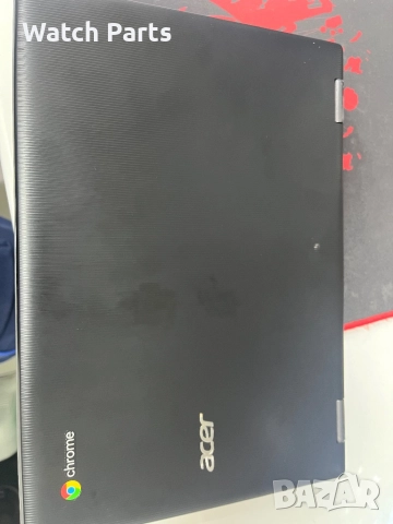 Два лаптопа Chromebook N18Q6  Touch & Foldable  (4GB RAM/32GB SSD), снимка 10 - Лаптопи за работа - 52232992