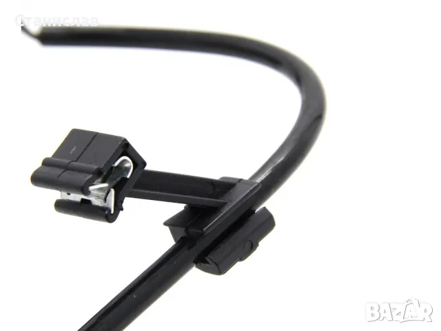 Audi Q5 8R Машинка за заключване на преден капак , снимка 2 - Части - 50186685