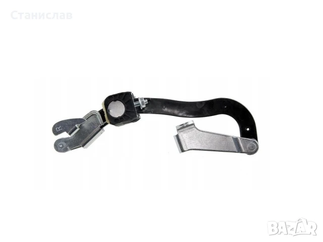 Ограничител за багажник на Peugeot Boxer 2, снимка 4 - Части - 50642374