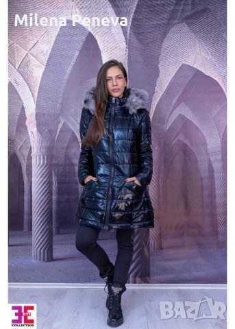 Якета, снимка 2 - Якета - 29803242