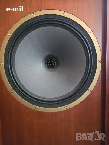 Tannoy Glenair 15, снимка 3 - Тонколони - 56454624