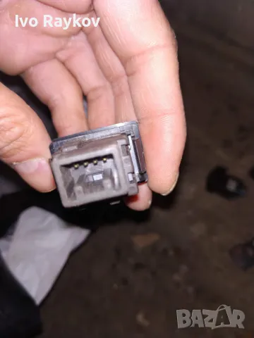 Бутони за Renault 2808201, снимка 13 - Части - 49336436