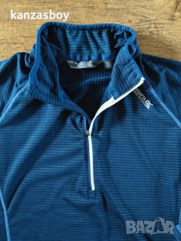 Regatta Yonder Shirt - страхотна мъжка блуза ХЛ, снимка 3 - Спортни дрехи, екипи - 39298393