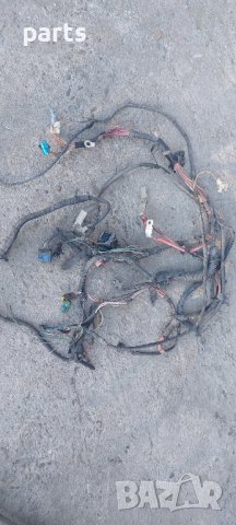 Инсталация Двигател 1.5DCI Рено Меган 2 - Канго - Клио - Нисан - Дачия N