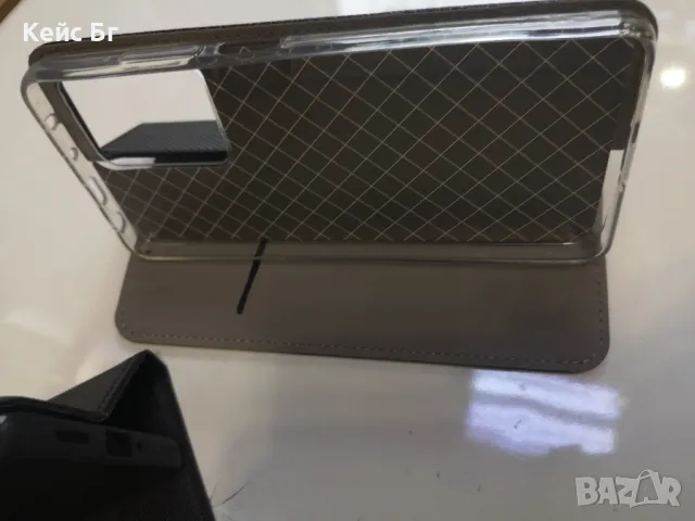 Xiaomi Redmi Note 12 Pro 5G, снимка 4 - Калъфи, кейсове - 49177696