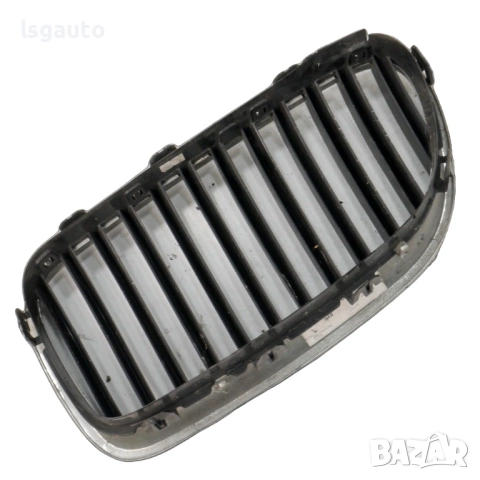 Дясна решетка BMW 5 Series (F10, F11) 2010-2016 ID: 159704, снимка 2 - Части - 54187857