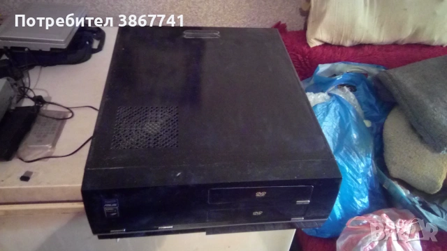 Компютър лежащ, снимка 3 - За дома - 53959644