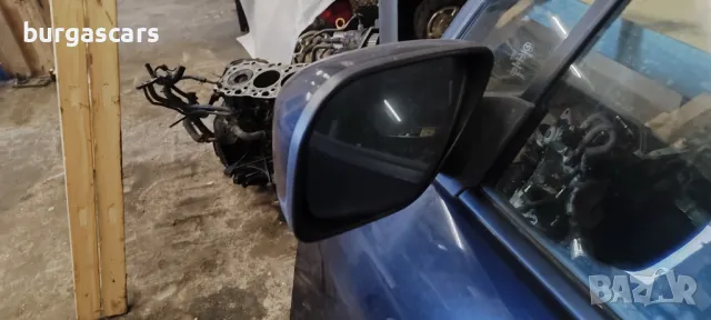 Предни врати огледала лява дясна Mazda 5 - 60лв, снимка 5 - Части - 48354239