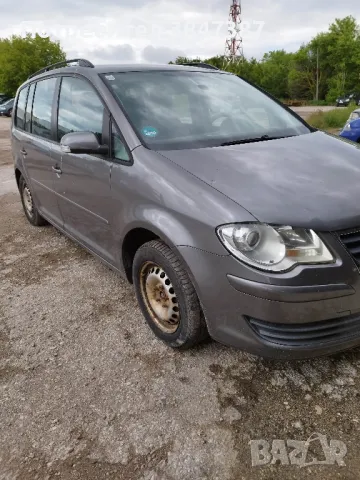 Туаран 1.4/140 к.с. На Части, снимка 2 - Автомобили и джипове - 50441358