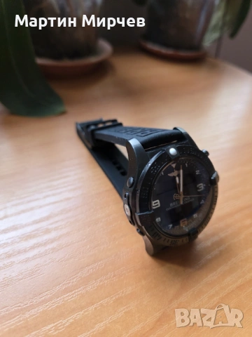Breitling Exospace B55, снимка 4 - Мъжки - 53013224