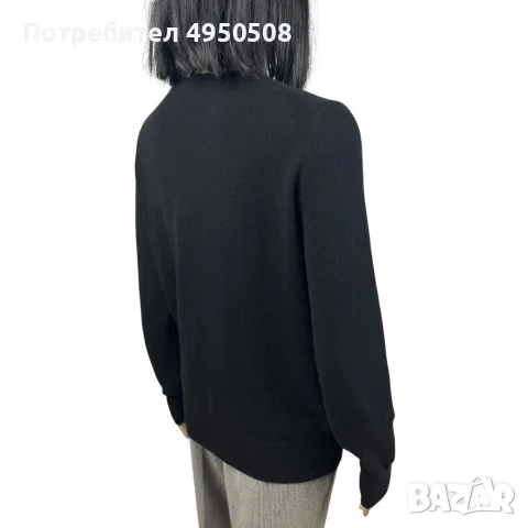 Пуловер „Autograph Pure Cashmere“, размер 10, снимка 6 - Блузи с дълъг ръкав и пуловери - 56139715