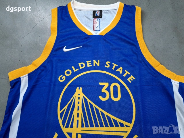 Баскетболен потник на Стеф Къри #Голдън Стейт #нов модел!!!, снимка 3 - Баскетбол - 53887110