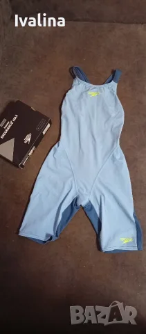 Състезателен бански Speedo 
