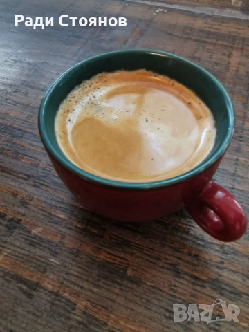 Krups Barista EA9000, снимка 8 - Кафемашини - 52223749