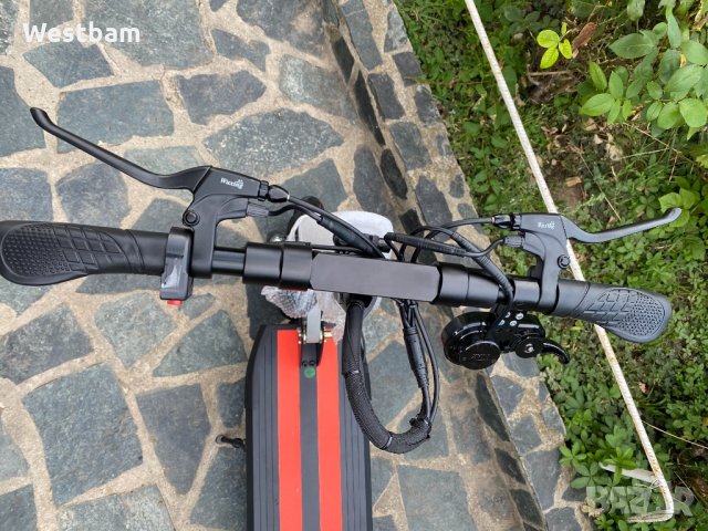 Електричеси скутер (тротинетка), снимка 3 - Други спортове - 30218005