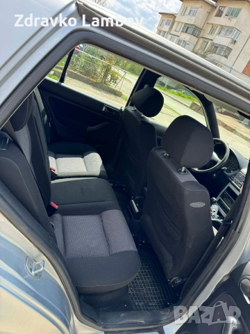 Голф 4 1.9 TDI 110 к.с, снимка 14 - Автомобили и джипове - 54318807