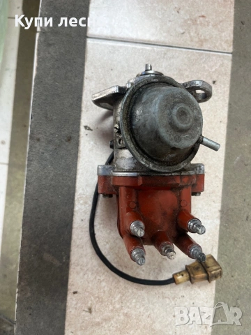 Делко , снимка 4 - Части - 54040596