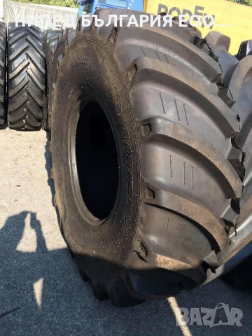 Нови АГРО гуми 900/60R32, снимка 2 - Гуми и джанти - 31526554