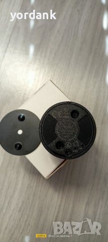 Moes Zigbee Smart Knob Switch безжичен бутон за управление, снимка 3 - Друга електроника - 39987067