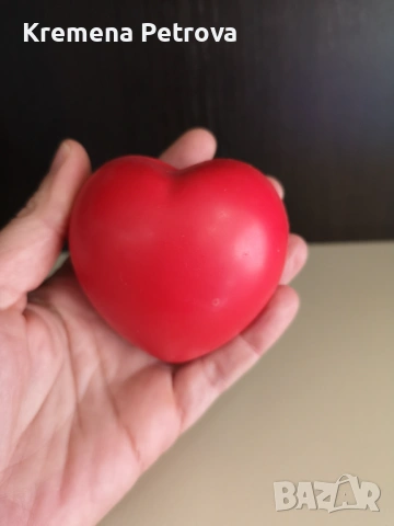 Предложения за Деня на влюбените, Сърце, Свети Валентин, 14 Февруари, снимка 7 - Други стоки за дома - 53162450