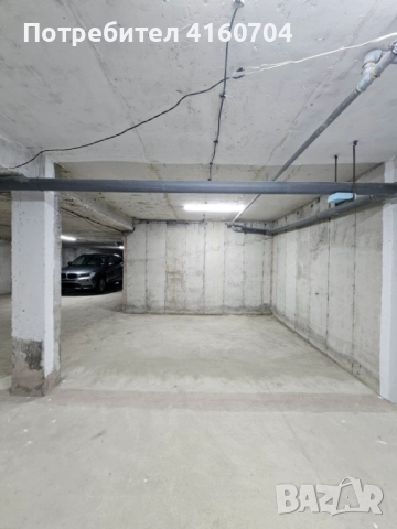 Продава ГАРАЖ, ПАРКМЯСТО, гр. Русе, Център, снимка 4 - Гаражи и паркоместа - 52705391