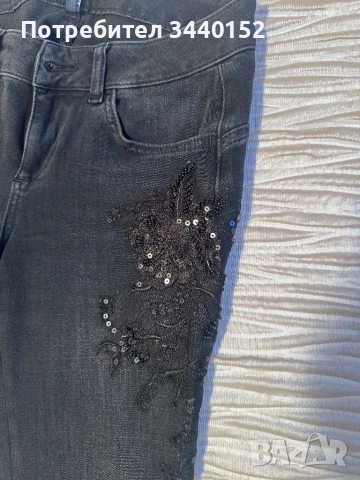 LIU.JO MILANO дамски дънки - оригинал, S размер