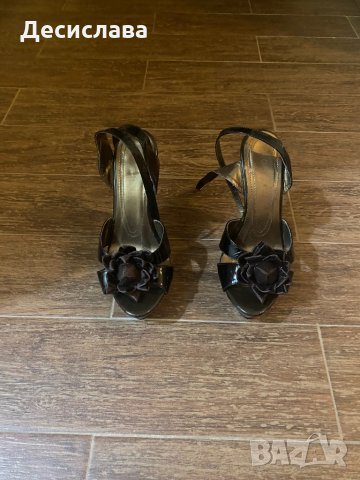 Официални обувки