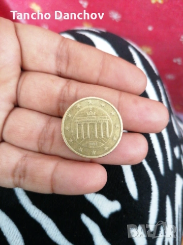 Продавам монети , снимка 4 - Колекции - 53138258
