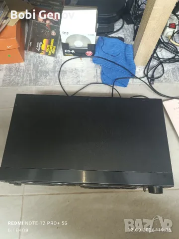Касетен дек Aiwa, снимка 3 - Декове - 56046348