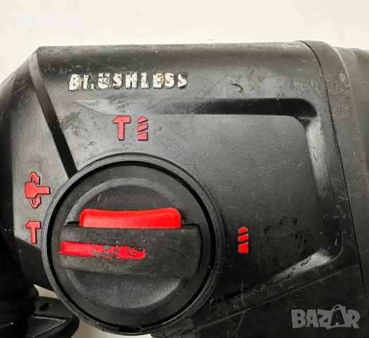 Wurth ABH 18 Compact - Безчетков перфоратор M-Cube 2022г., снимка 3 - Перфоратори - 49016971