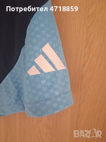 Тренировъчни шорти ADIDAS на Левски 1914, снимка 6 - Футбол - 55709958