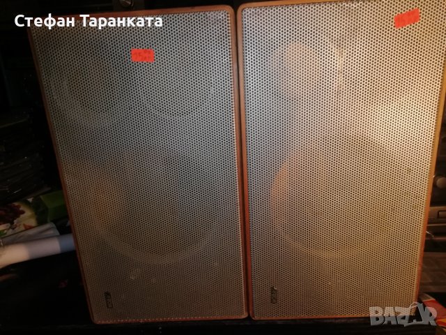 CANTON - Кутий от тонколони в Тонколони в гр. Бургас - ID39025039 ...