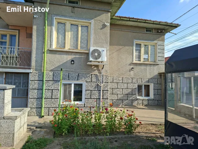 Продава се къща в гр. Две могили., снимка 4 - Къщи - 56522235